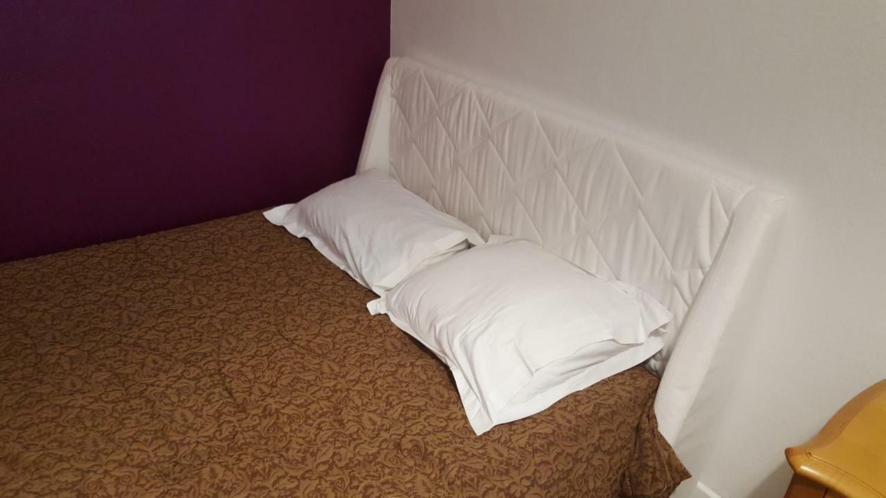 Bnf Hotel /Hotel Bnf 파리 외부 사진
